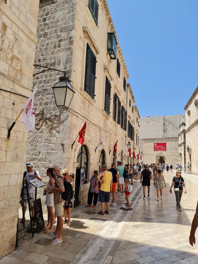 Old Town Dubrovnik R&C Apartment Exterior photo