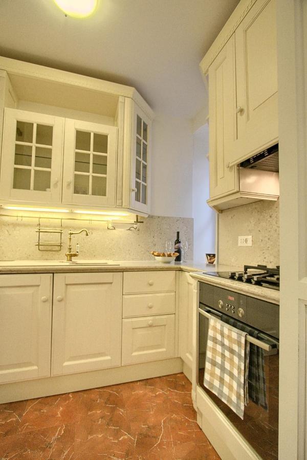 Old Town Dubrovnik R&C Apartment Exterior photo