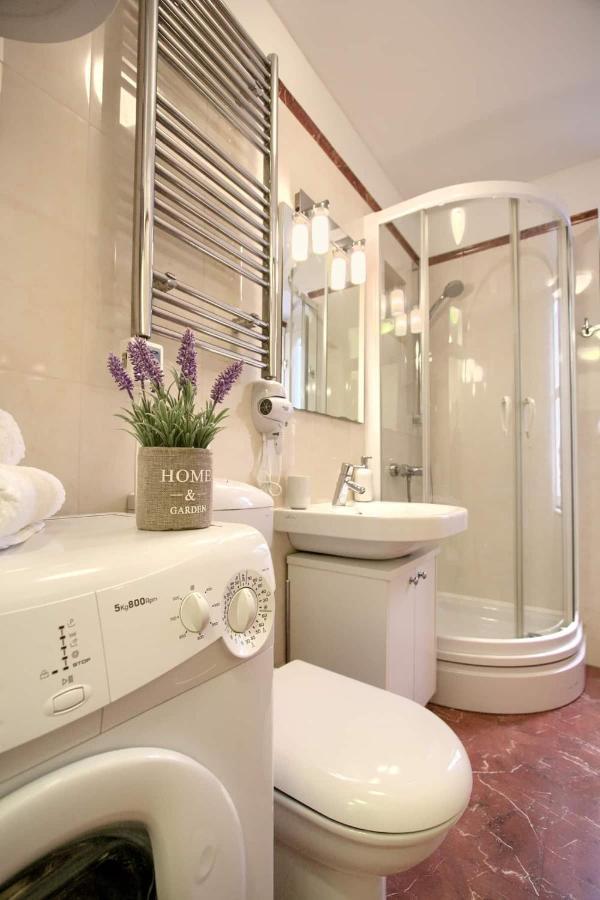 Old Town Dubrovnik R&C Apartment Exterior photo
