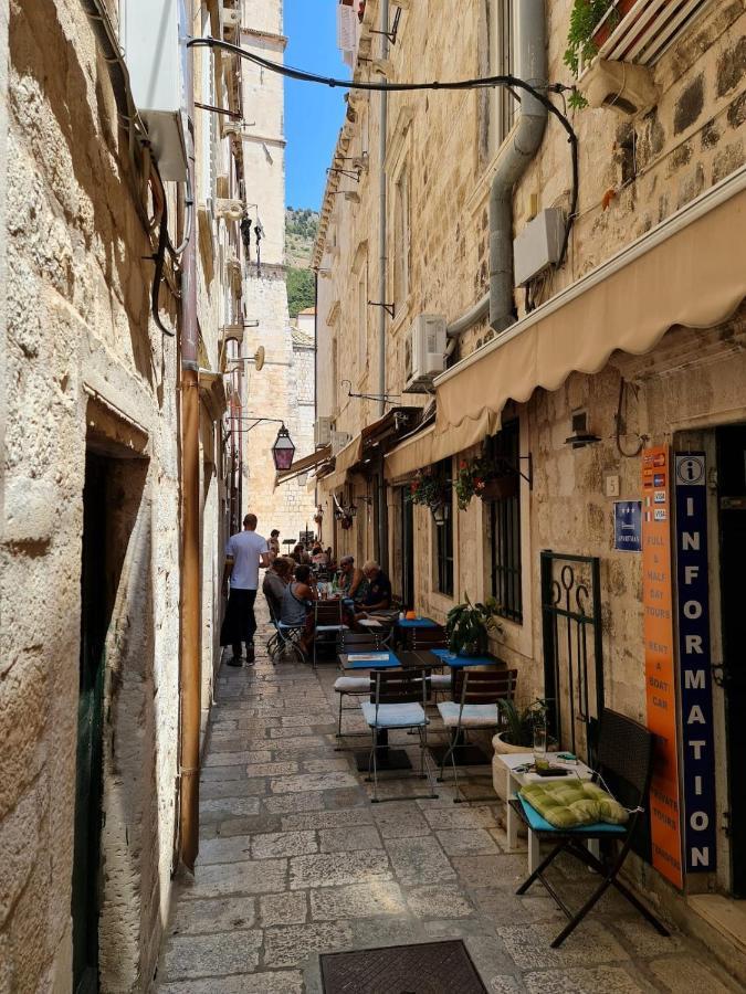 Old Town Dubrovnik R&C Apartment Exterior photo