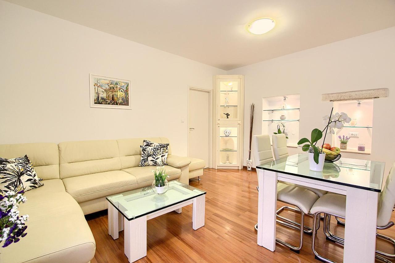 Old Town Dubrovnik R&C Apartment Exterior photo