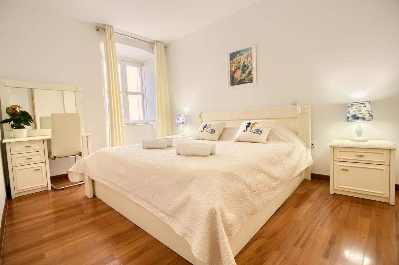 Old Town Dubrovnik R&C Apartment Exterior photo