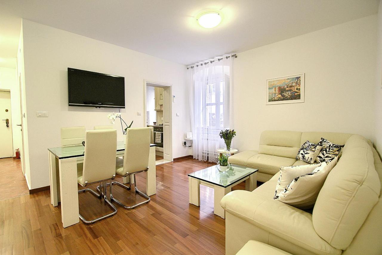Old Town Dubrovnik R&C Apartment Exterior photo